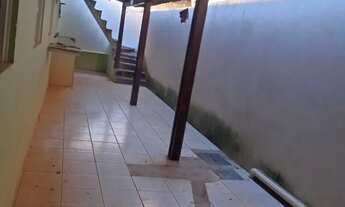 Imagem 4: Aluga-se uma casa