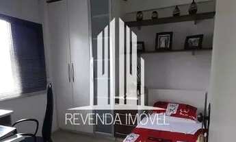 Imagem 3: Apartamento à venda 97m² com 3 dormitórios e 2 vagas em Santana