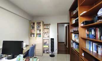 Imagem 4: Edifício Dinamarca - Apartamento 3 quartos, sendo 1 suíte