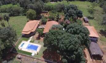 Imagem 3: Excelente Oportunidade de 20.000 m² água corrente, Jaboticatubas (Temos várias opções)