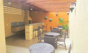 Imagem 7: 3 QUARTOS SENDO 1 SUÍTE, WC SOCIAL, VARANDA, SUÍTE COM VARANDA, ARMÁRIOS,3 QUARTOS, COZINH