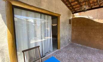 Imagem 2: Casa com 2 dormitórios para alugar, 110 m² por R$ 3.700,00/mês - Perequê - Ilhabela/SP