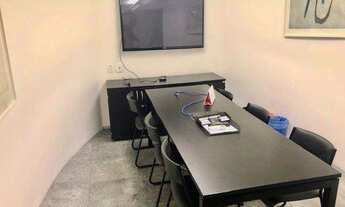 Imagem 6: Predio Comercial na Madalena