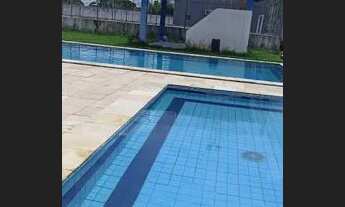 Imagem 4: ALUGO)Apt° no Cond. Turu na Av. General Artur Carvalho de 2 qtos nascente C/Área de Lazer