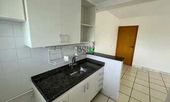 Imagem 5: Apartamento 1 quarto para Alugar no Buritis, BH