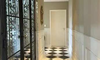 Imagem 5: Apartamento Venda 3 Dormitórios - 220 m² Cerqueira César