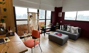 Imagem 4: Cobertura para venda com 272 metros quadrados com 3 quartos