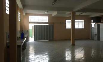 Imagem 7: Galpão / Depósito / Armazém com 1 dormitório para alugar em Belo Horizonte