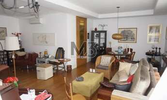 Imagem 3: Apartamento - Cambuí - Campinas