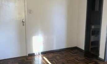 Imagem 7: Apartamento de 1 dormitório com garagem