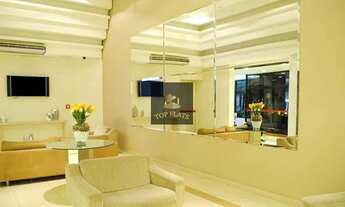 Imagem 9: Flat disponível na Bela Vista