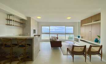 Imagem 3: 4 SUÍTES DE FRENTE PARA O MAR! ESTUDA RECEBER IMÓVEL