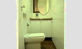 Imagem 5: AP07048 - Campo Belo - SP Apartamento à venda 110 m² / 2 vagas