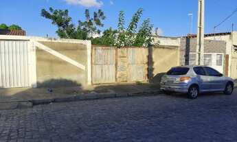 Imagem 2: Vendo Um Terreno No Bairro Do Cruzeiro