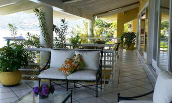 Imagem 5: Belíssima Residência no Condomínio Portogalo