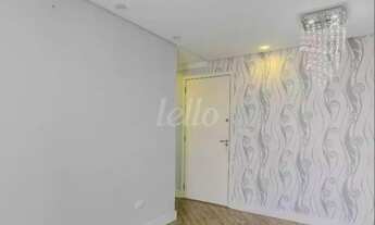 Imagem 3: São Bernardo do Campo - Apartamento Padrão - Vila Odete