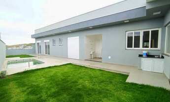 Imagem 5: Casa de condomínio térrea para aluguel com 150 metros quadrados com 3 quartos