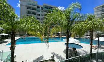 Imagem 3: Apartamento para venda na Barra olímpica