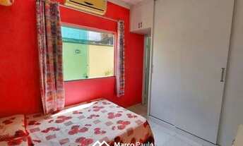 Imagem 7: Casa de condomínio térrea para venda tem 144 metros quadrados com 3 quartos em Tarumã - Ma