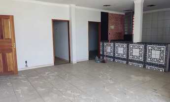 Imagem 6: Galpão com loja e escritório