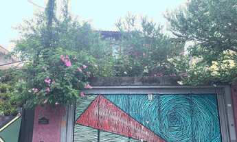 Imagem 2: Casa para aluguel com 180 metros quadrados com 3 quartos em Pinheiros - São Paulo - SP