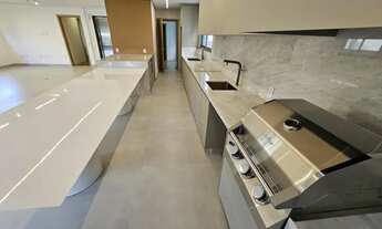 Imagem 3: Apartamento pronto para mudar, novo, nunca habitado, 3 suítes, 3 vagas, lazer completo