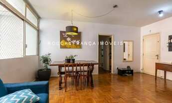 Imagem 4: APARTAMENTO RESIDENCIAL em SÃO PAULO - SP, JARDIM PAULISTA