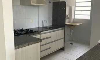 Imagem 2: Apartamento São Cristóvão