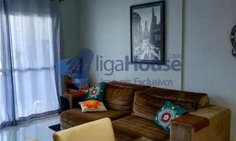 Imagem 6: Apto de 101m2, 3Q/sendo 2 suites, próximo ao Pantanal Shopping