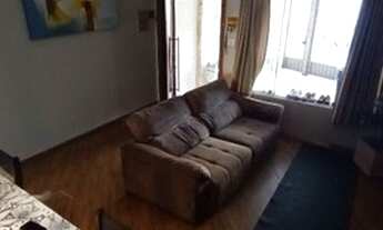 Imagem 2: Sobrado com 3 dormitórios , Suite ,próximo ao Metro Tatuapé à venda, por R$ 590.000 - Tatu