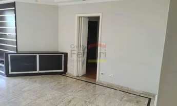 Imagem 5: Apartamento com 83 m² - Cambuci Sp