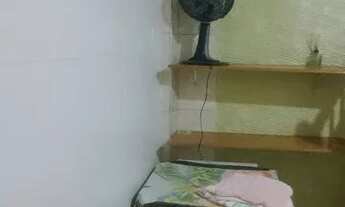 Imagem 7: Hostel quarto individual suite