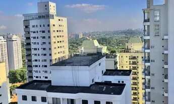 Imagem 3: VILA MADALENA / 2 DORMITÓRIOS, 2 VAGAS