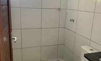 Imagem 3: Kitnet/conjugado para aluguel em cidade satélite-1 quarto- em Pitimbu - Natal - RN