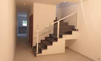 Imagem 3: Casa - Jardim Satélite - 4 Dormitórios - 150m² - Aceita Permuta