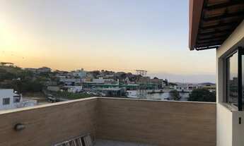 Imagem: Cobertura Duplex De 03 Quartos à Venda