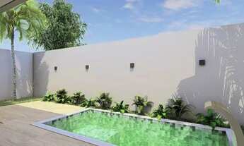 Imagem 8: Casa à venda no bairro Condomínio Primor das Torres - Cuiabá/MT