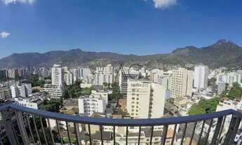 Imagem 15: Excelente Cobertura Na Tijuca 3Qts, 120m² com vista livre !