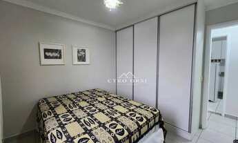 Imagem 6: Apartamento com 2 dormitórios à venda, 54 m² por R$ 200.000,00 - Jardim Nova Iguaçu - Pira