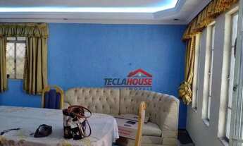 Imagem 5: Sobrado com 3 dormitórios à venda, 230 m² por R$ 480.000,00 - Jardim Paraíso - Guarulhos/S