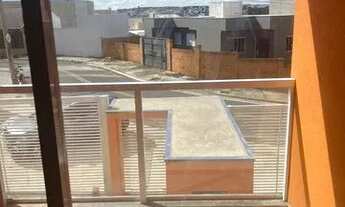 Imagem 3: Apartamento em Indaiatuba, Edifício Barcelona com 2 quartos sendo 1 suíte - 63m²