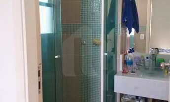 Imagem 5: Apartamento Innova, 65m2, contendo 03 dormitórios sendo 01 suíte, piso laminado, sacada, b