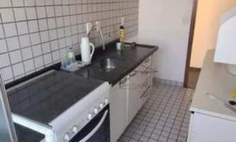 Imagem 5: Apartamento à venda de 3 dormitorios e dasu vagas fixas e cobertas no bairro da Vila Ema