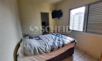 Imagem 3: Venda de Apartamento no Jardim Marajoara com 2 suítes