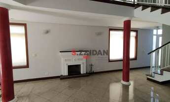 Imagem 4: Casa com 3 dormitórios à venda, 300 m² por R$ 1.400.000,00 - Terras de Piracicaba - Piraci