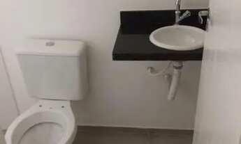 Imagem 7: Apartamento com 2 dormitórios à venda, 50 m² por R$ 307.000,00 - Vila Camilópolis - Santo