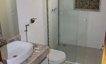 Imagem 6: Casa para Venda em Indaiatuba, Jardim Residencial Terra Nobre, 3 dormitórios, 1 suíte, 3 b