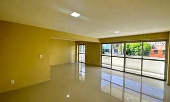 Imagem 2: Apartamento para venda possui 120 metros quadrados com 3 quartos na Aldeota - Fortaleza