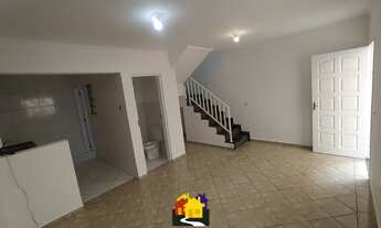 Imagem: SOBRADO EM CONDOMÍNIO P/ LOCAÇÃO - ERM