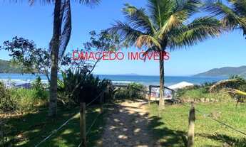 Imagem 5: CASA RESIDENCIAL em UBATUBA - SP, RECANTO DA LAGOINHA